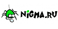 Добавить сайт в Nigma