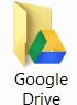 Google Drive - папка Гугл Диск