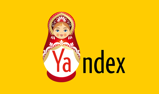 Раздел компании Яндекс